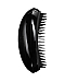 Tangle Teezer Salon Elite Midnight Black - Расческа для волос, Черный, Фото № 3 - hairs-russia.ru